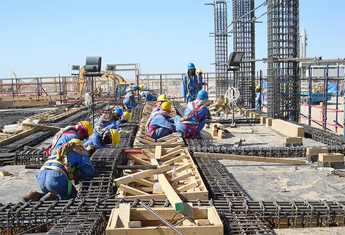 construction service