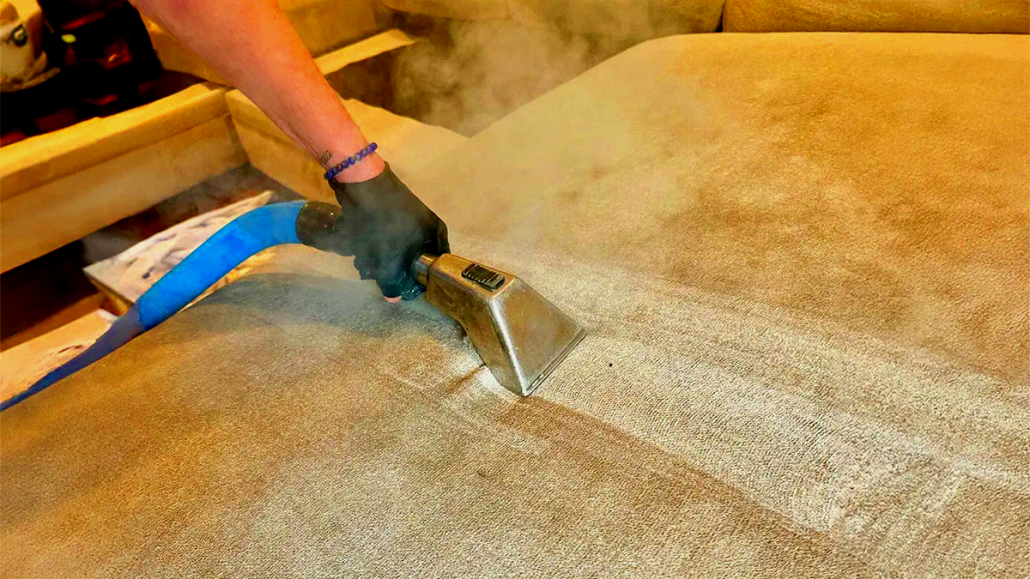 odor and allergen removal