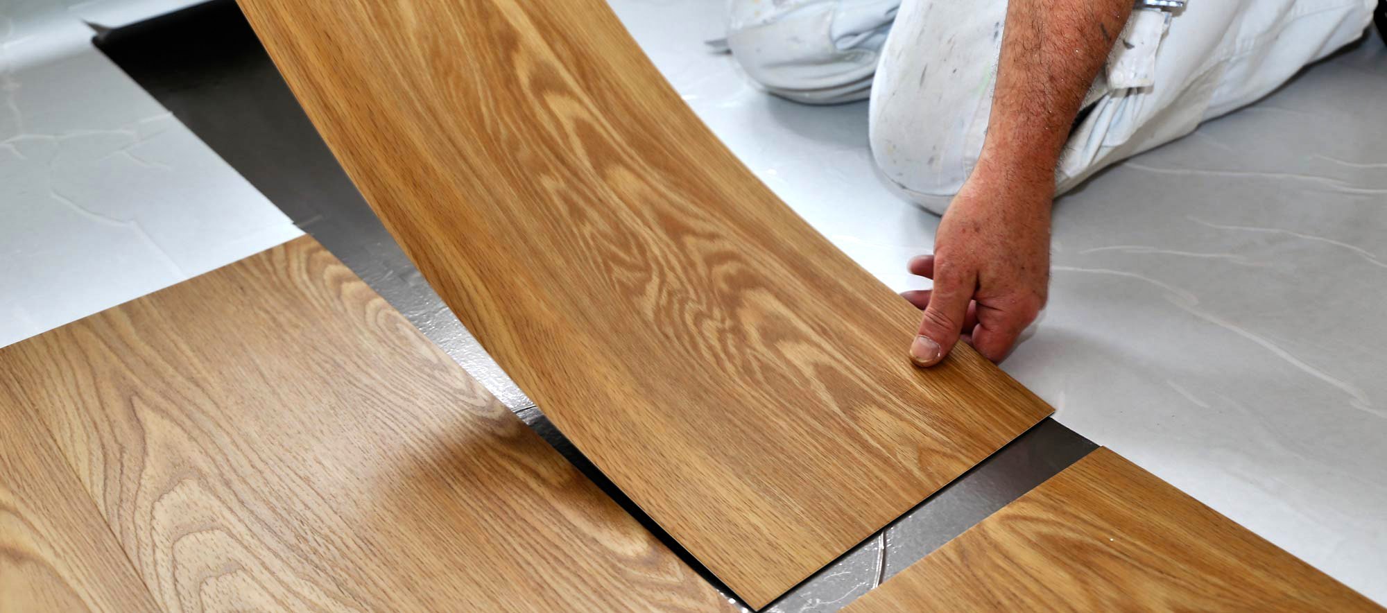 vinyl flooring