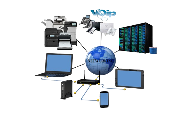 computer network