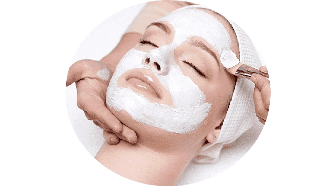 facial