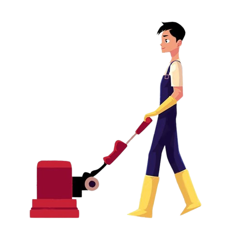 floor cleaning