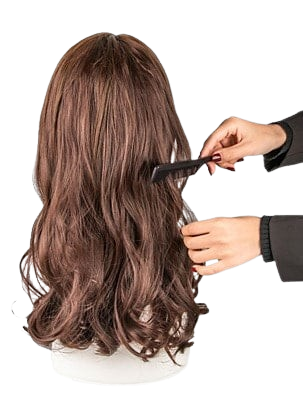 hair cutting