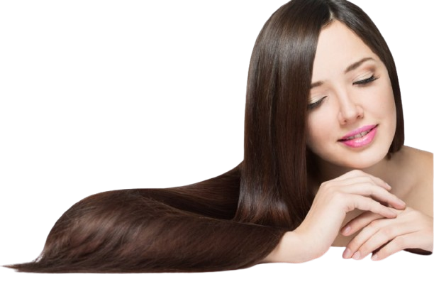 hair straightening 