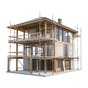 house construction