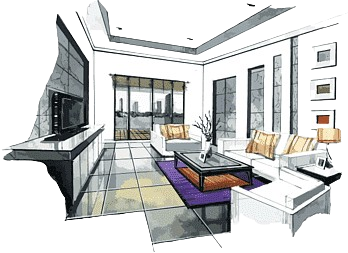 interior designer