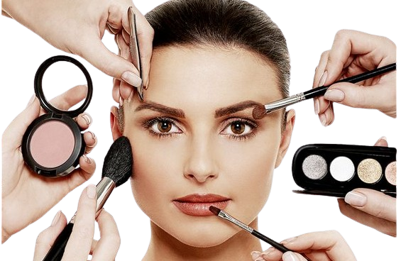 makeup