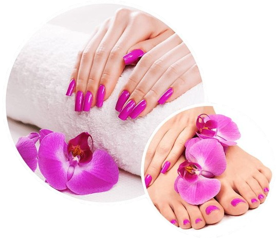 manicure
