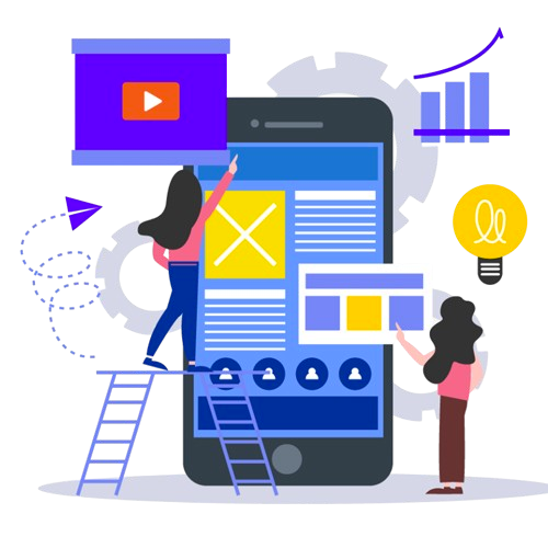 mobile apps