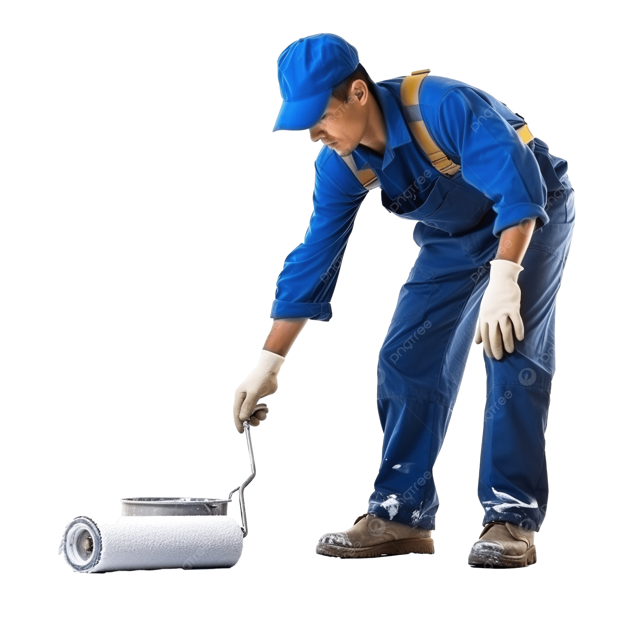 painting contractor