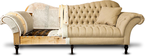 Sofa Repair