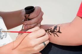 tatoos mehendi artists service
