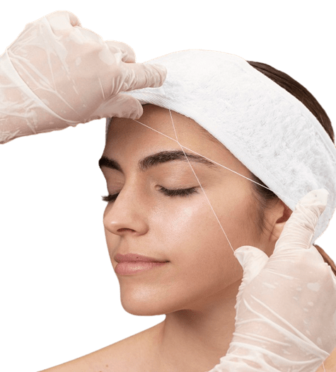 threading