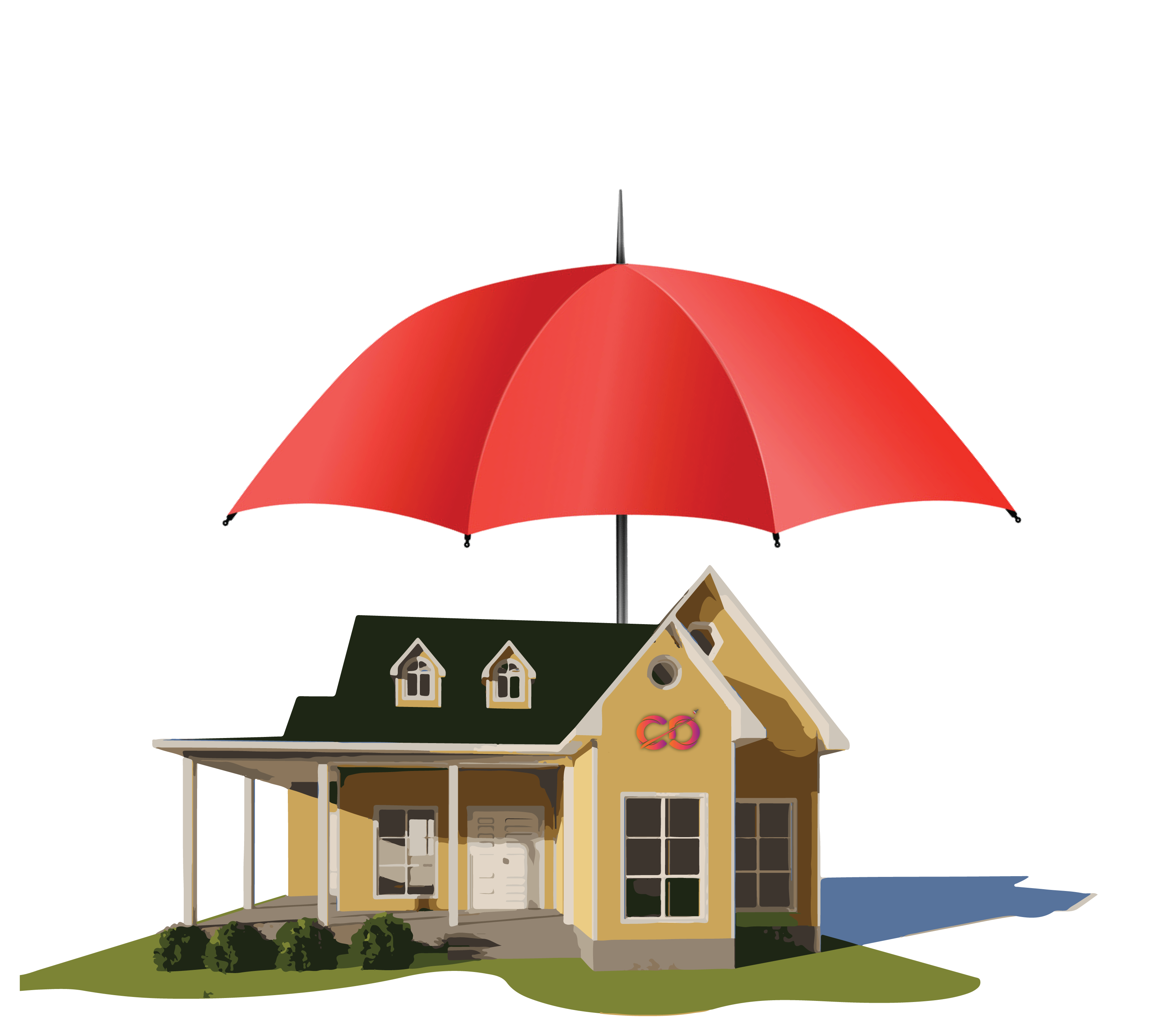 water proofing
