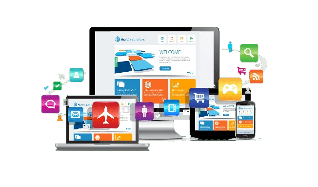 web development