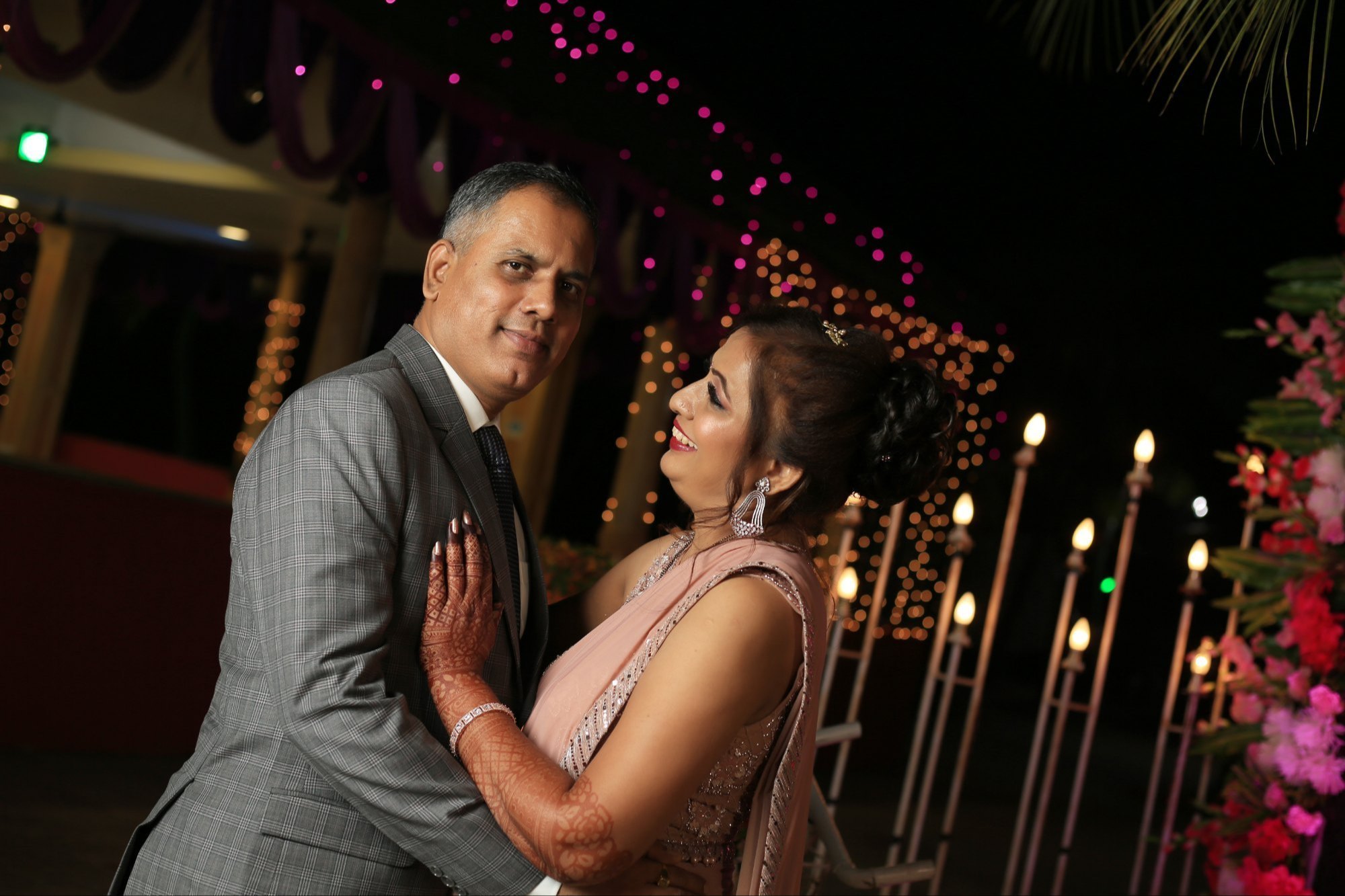 anniversary  videographer