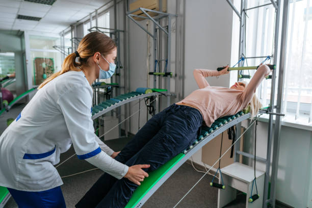 balance prevention therapy