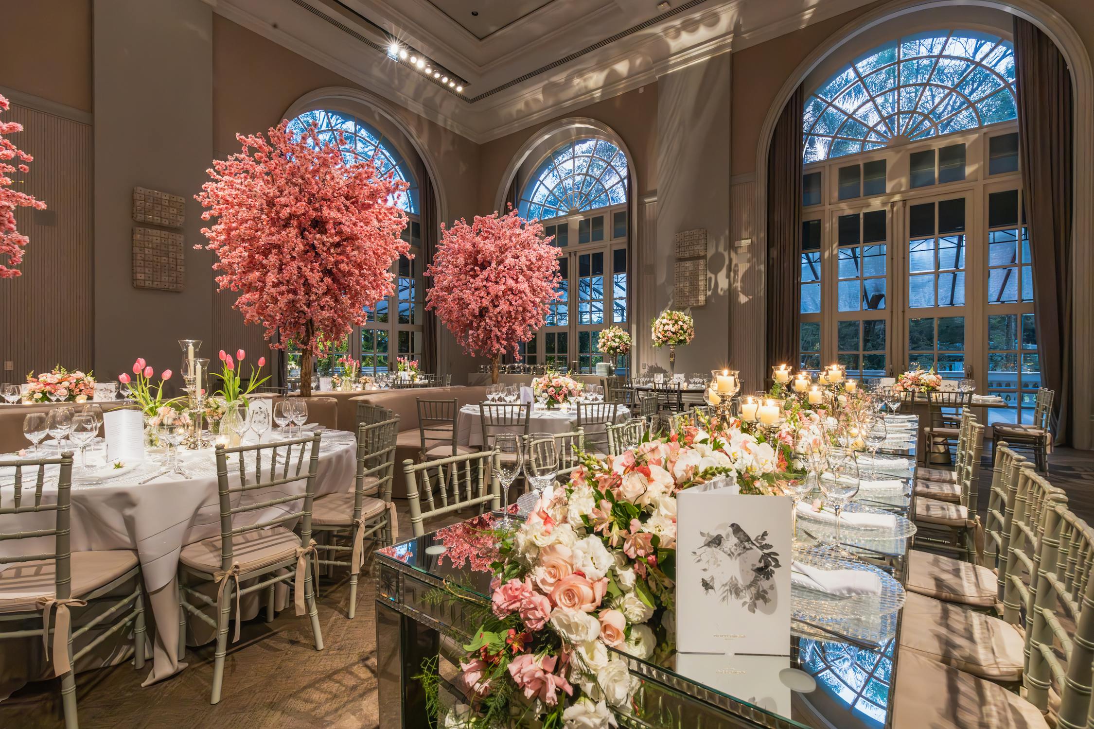 best banquet services