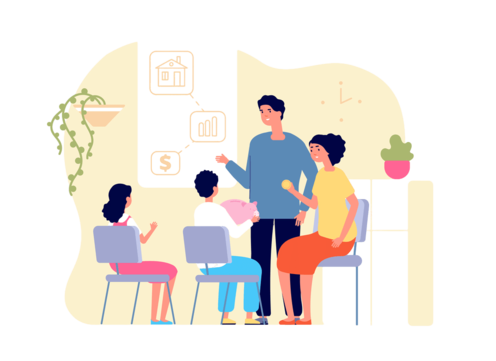 Budget Management Service