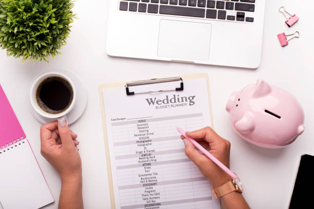 Budget Management Service