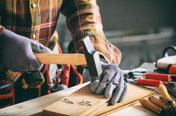 carpenter