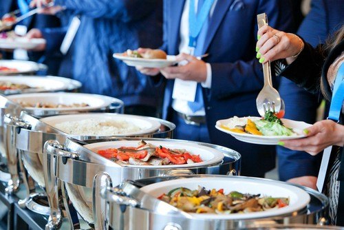 caterers
