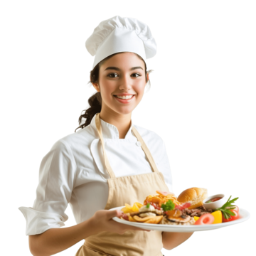 Catering and Menu Planning Service