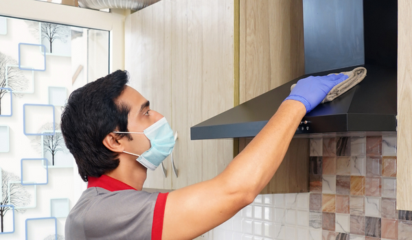 chimney repair