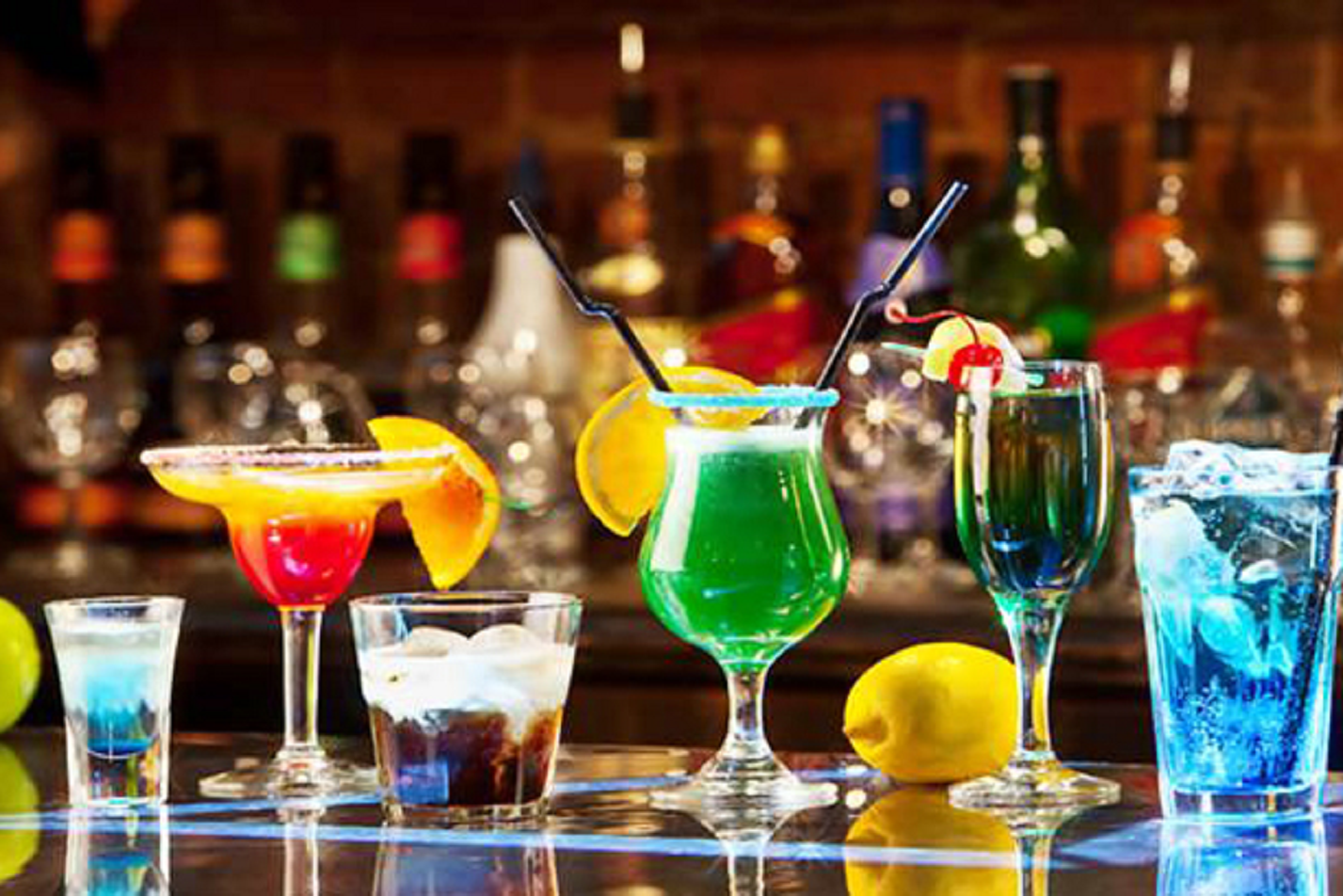 cocktail catering
