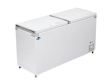 deep fridge repair