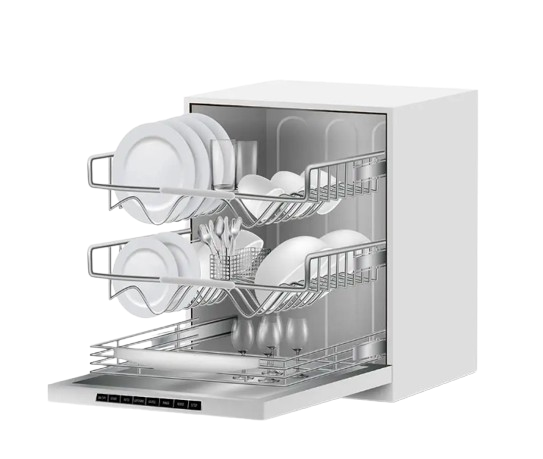 dishwasher repair