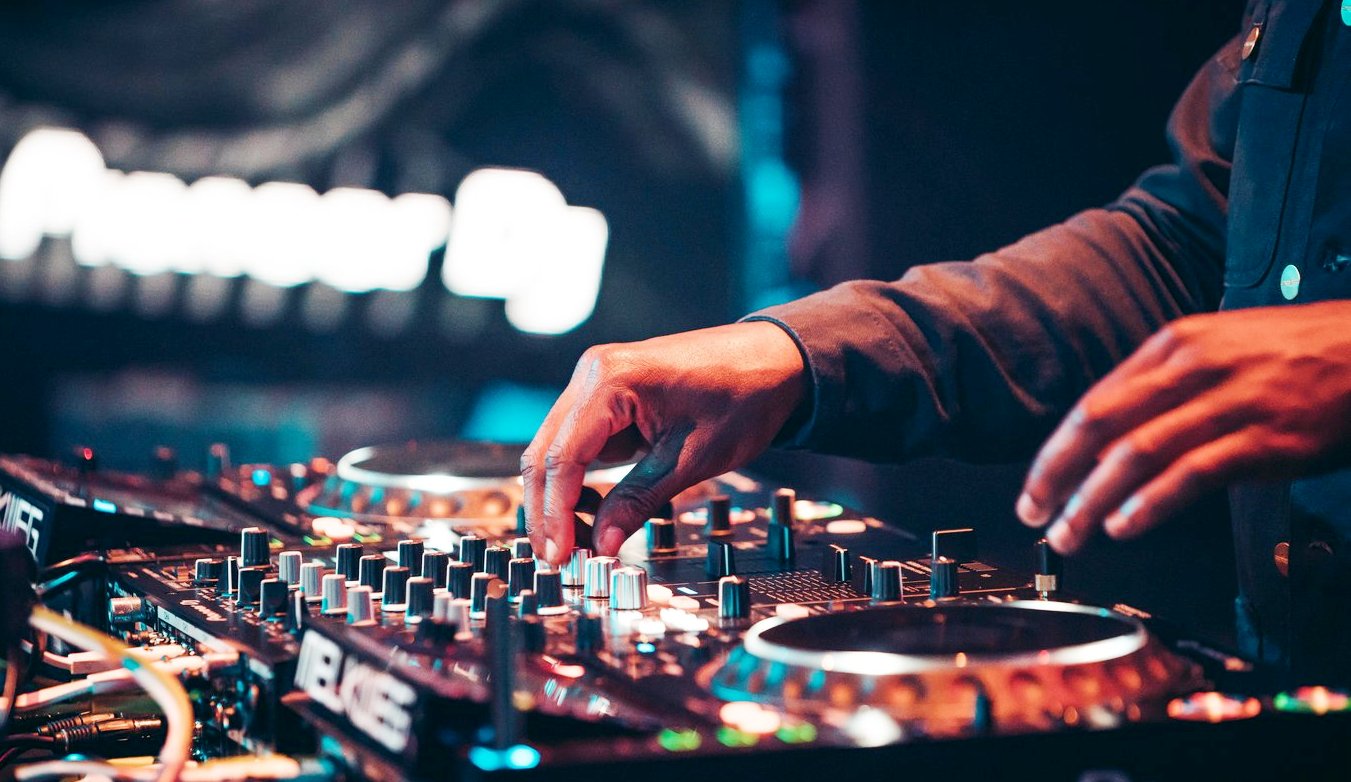 dj service