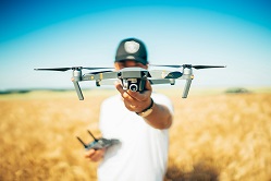 drone photographer services