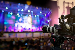 event photographer services