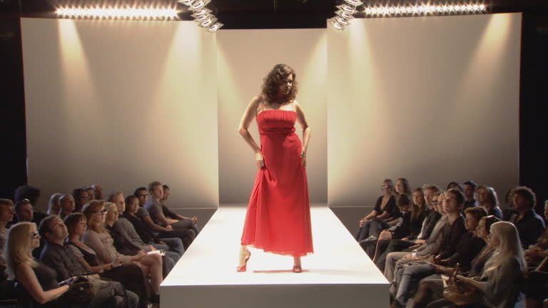 fashion videographer