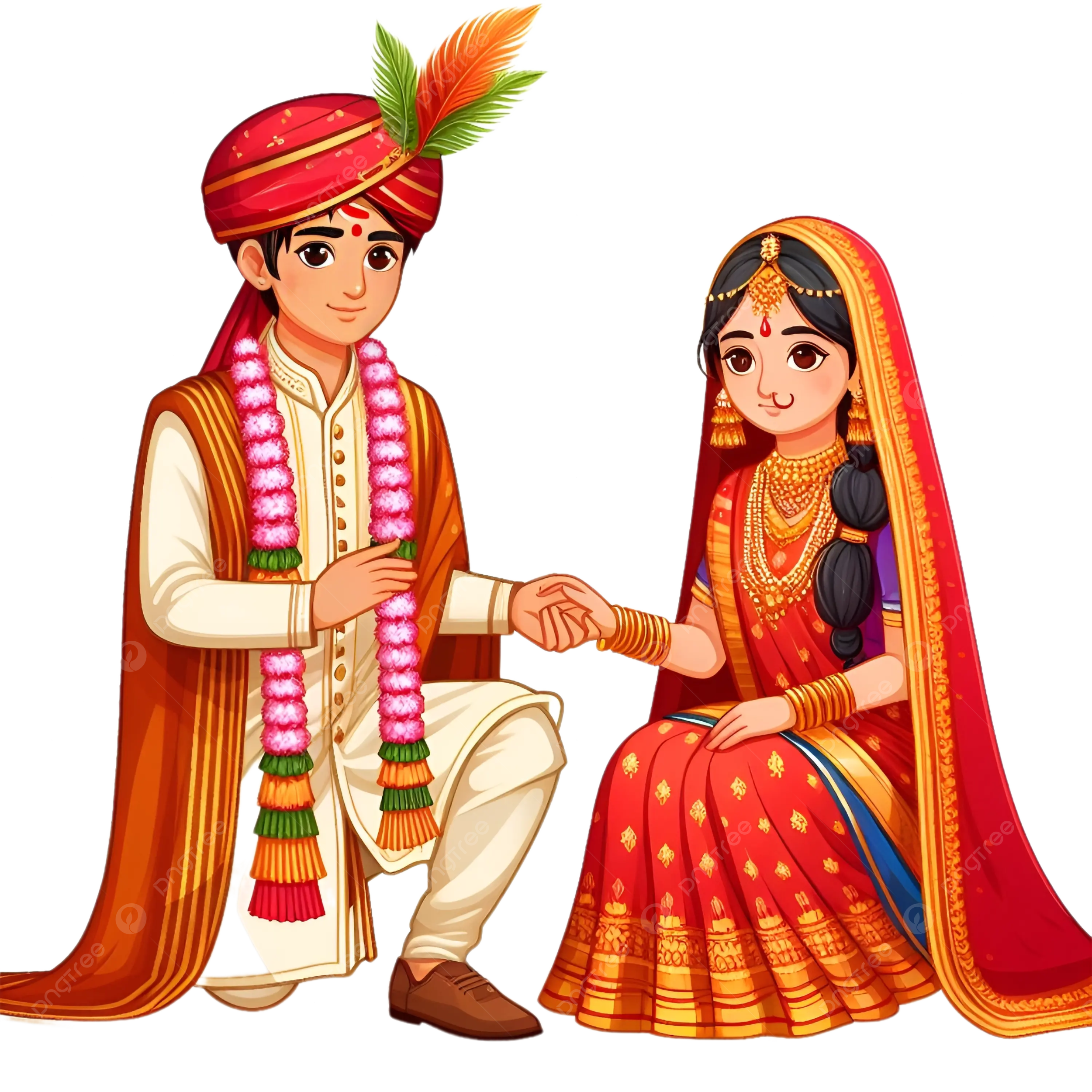 Full Wedding Planning Service