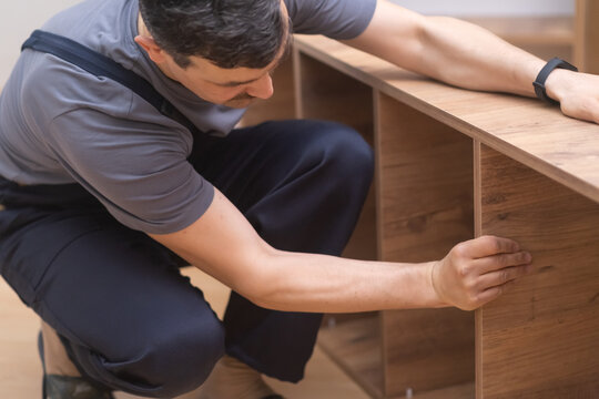 office furniture installation