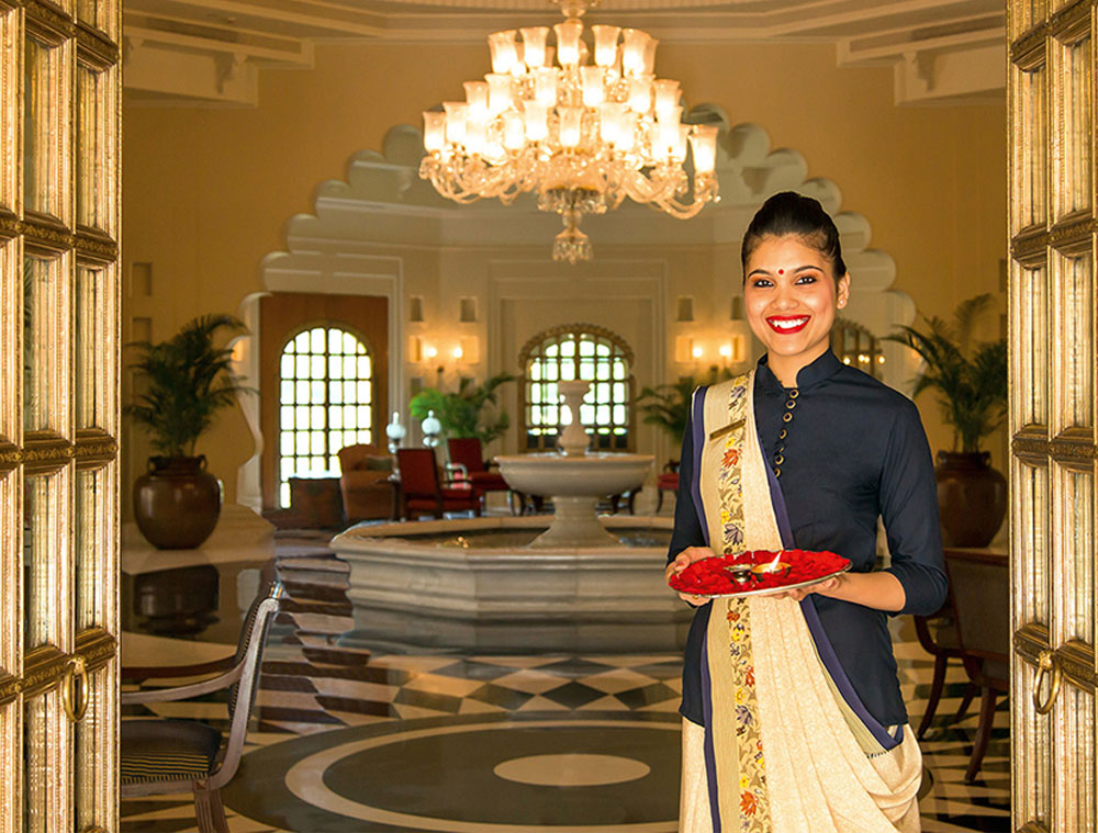 Guest Management Service