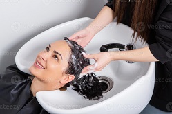 hair care services