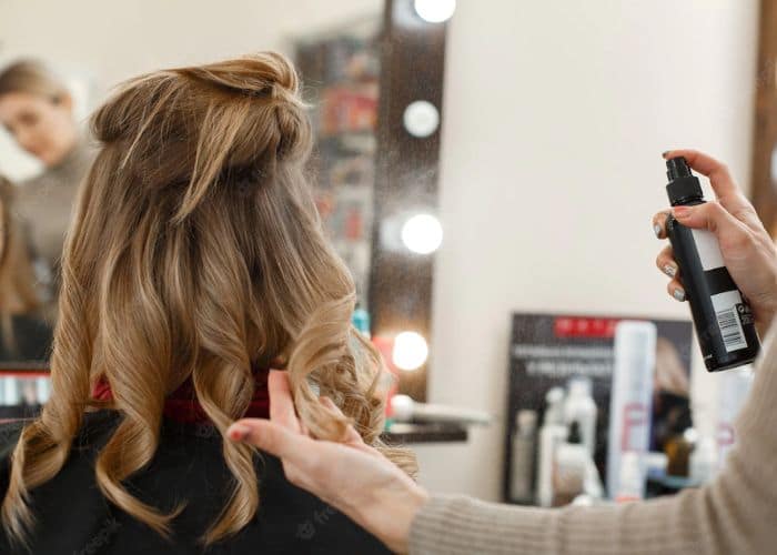 hair care
