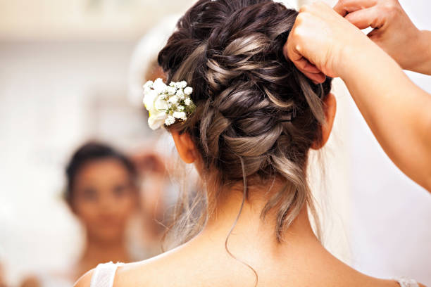 haircuts and hair style