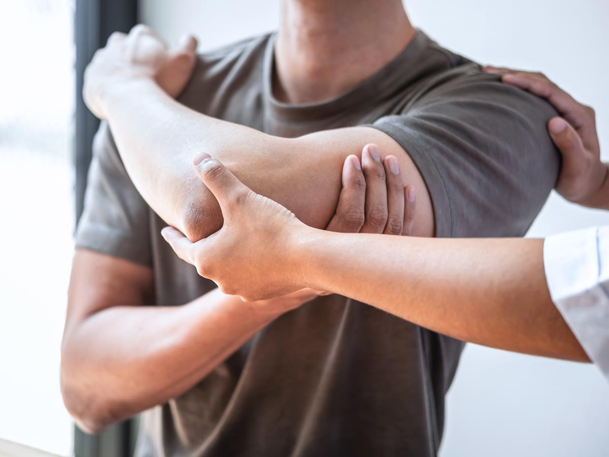 hand  and upper limb rehabilitation