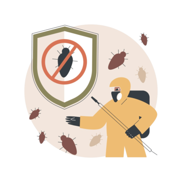 pest control