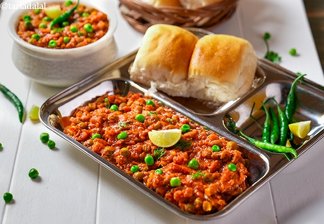 jain food