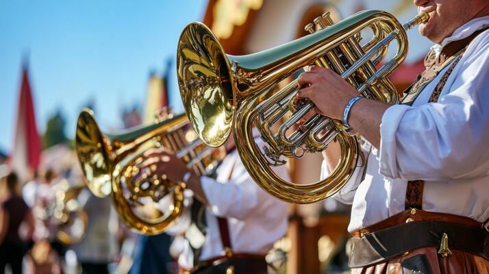 band service