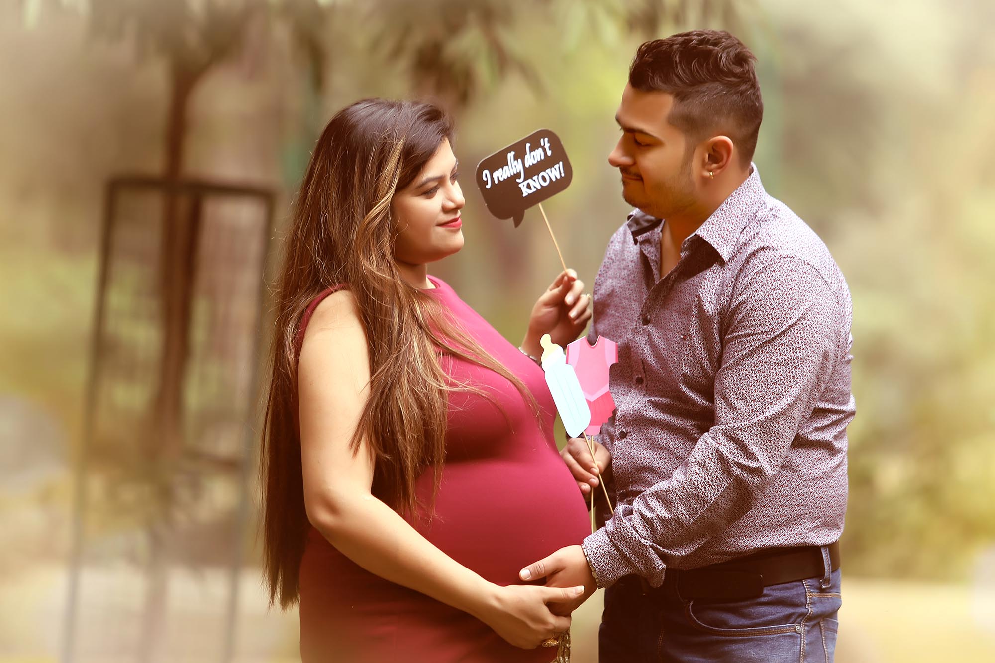 maternity videographers