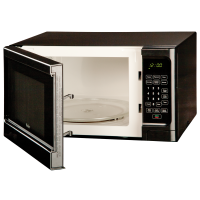 microwave repair