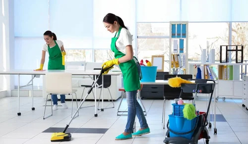 house cleaning service