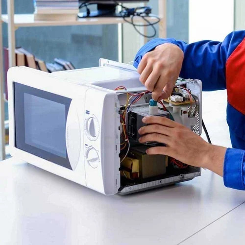 oven heater repair