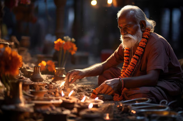 pandit
